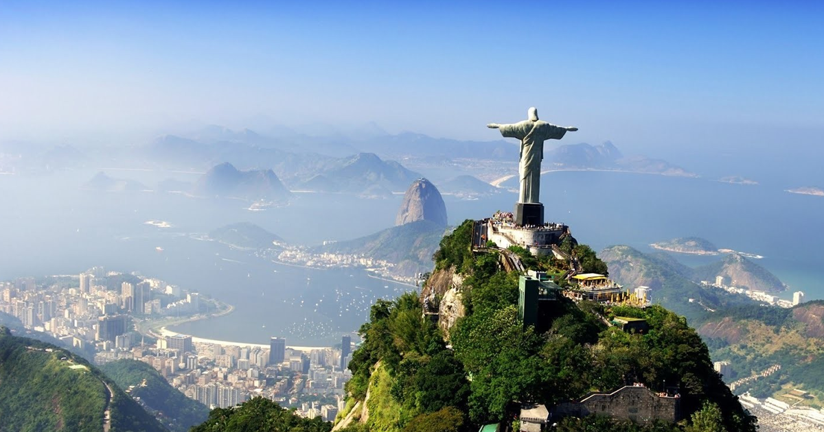 Brazil will require visas for citizens of the United States, Australia, Canada and Japan