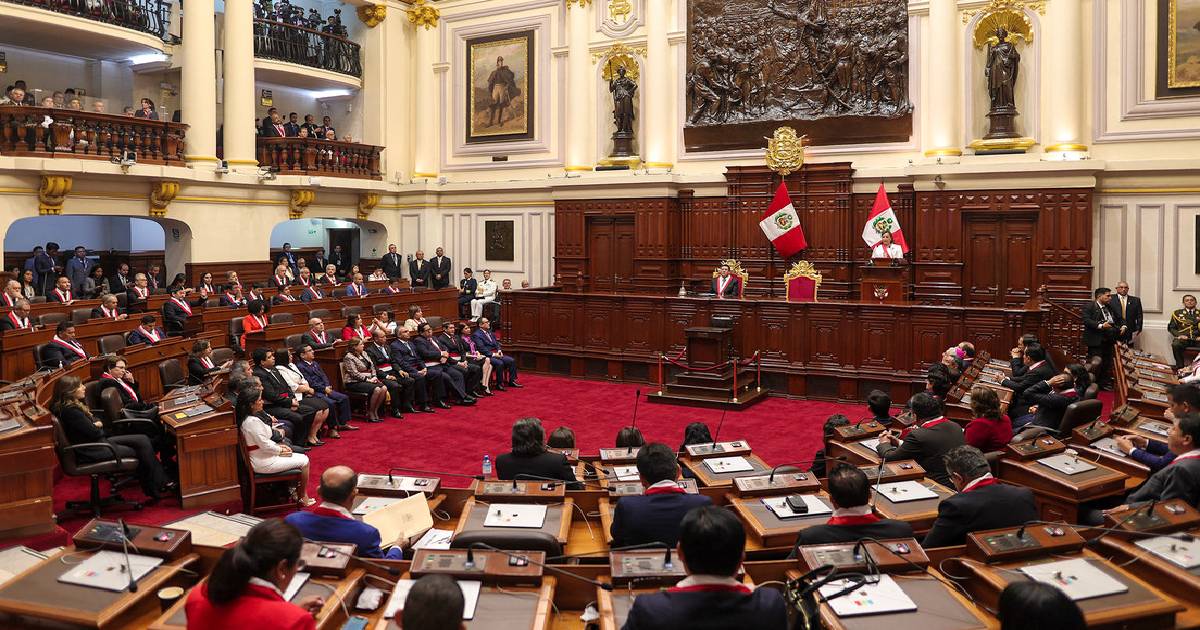 El Congreso De Perú Aprueba Una Polémica Ley ¿un Retroceso En Los Derechos De Las Mujeres 