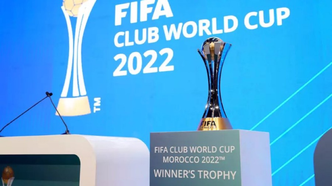 La FIFA confirma a Madrid, Chelsea y a otros siete equipos para el Mundial  de Clubes de 2025