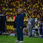 NUEVO DESTINO EN ECUADOR: Ever Hugo Almeida, es el nuevo entrenador de Mushuc Runa