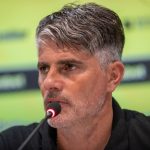 CONTUNDENTE: Diego López “Nosotros tenemos una guerra futbolística antes, el clásico no nos interesa por ahora”
