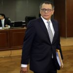 Jorge Glas: ‘Soy una carga, gastan $ 1.000 mensuales en medicinas mis compañeros del partido’