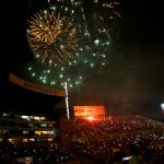 Antonio Álvarez: “La Noche Amarilla del Centenario será el 1 de febrero del 2025. Tendremos una “Gira Centenario” y unos de los países donde estaremos son España y Estados Unidos”