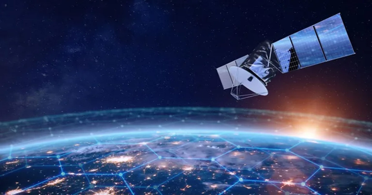 Starlink tendrá un nuevo competidor en el mercado de internet satelital - KCH FM