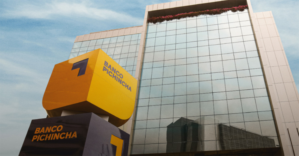 Banco Pichincha