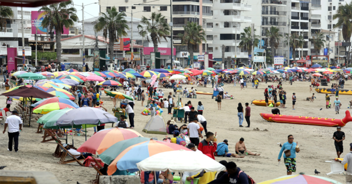 Conozca y descargue aquí el calendario completo de feriados en Ecuador en 2025 KCH FM