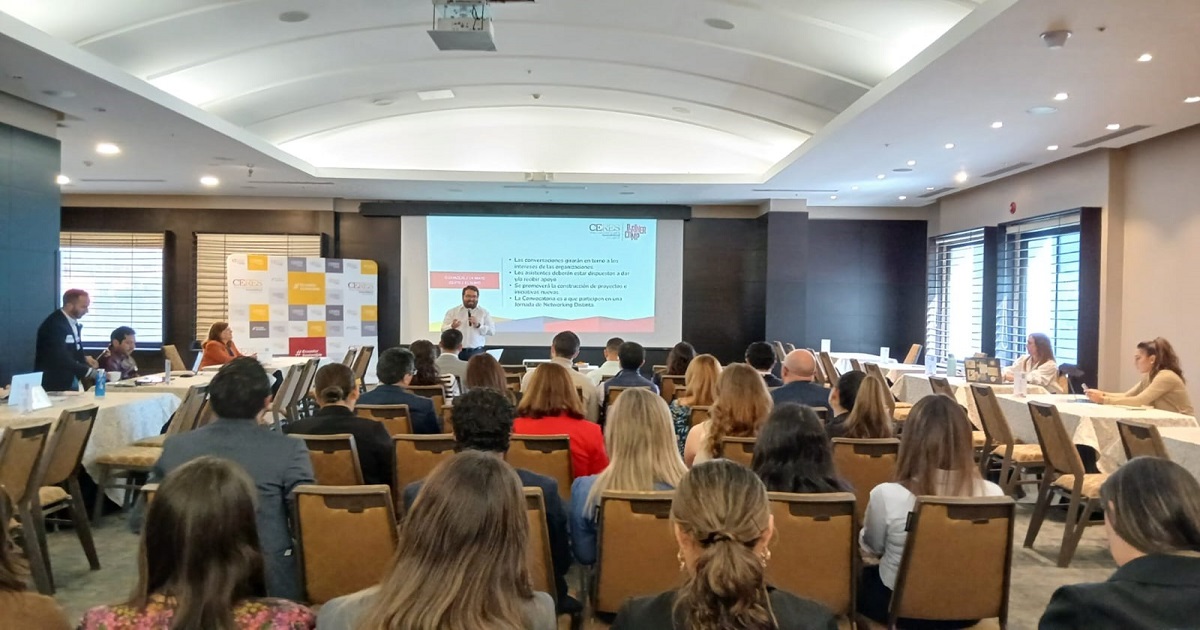 Alianzas estratégicas: una vía inteligente para el desarrollo sostenible y la competitividad empresarial en Ecuador