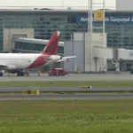 Avianca operará la ruta directa Guayaquil – Miami desde octubre, informó el ministro Roberto Luque
