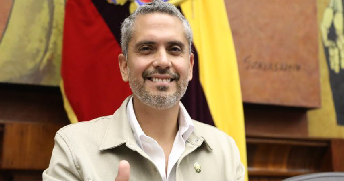 ¿Se terminó la alianza? Raúl Chávez crea la “Bancada de la Gente”