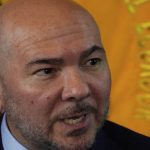 Ministro de Defensa expone razones sobre traslado de Comando de Fuerzas Armadas a Guayaquil