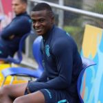 El “Tin” Angulo tendría todo acordado para ser refuerzo de Emelec