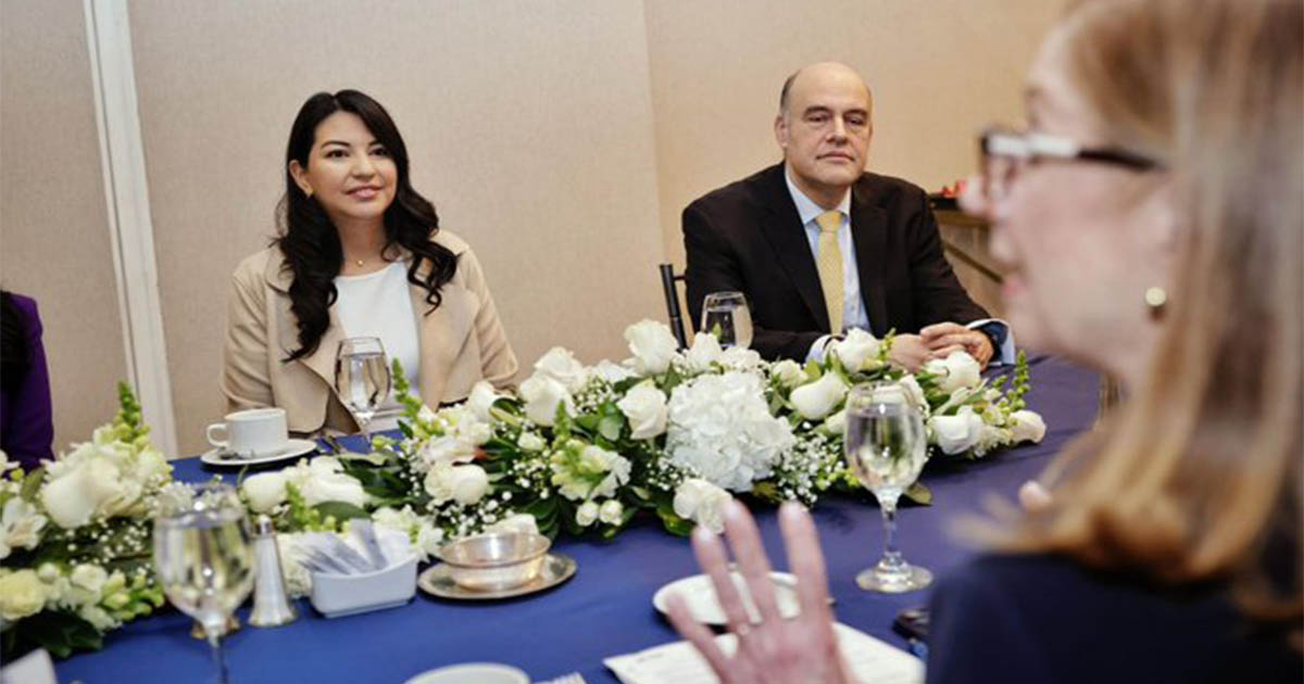 Ecuador creará la Agenda de Crecimiento al 2040 con apoyo del BID