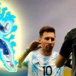 DEL MANGA AL FÚTBOL – Dibu Martínez y la referencia con la pulga: «Soy Vegeta y cuando jugué con Messi me hice Súper Saiyajin»