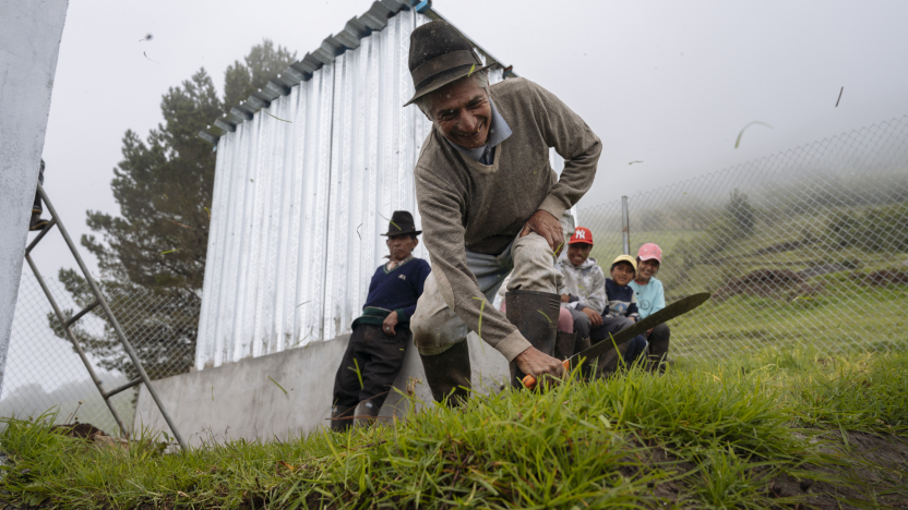 ¿Por qué el FMI no tiene un impacto significativo en la reducción de pobreza de los países? – KCH FM