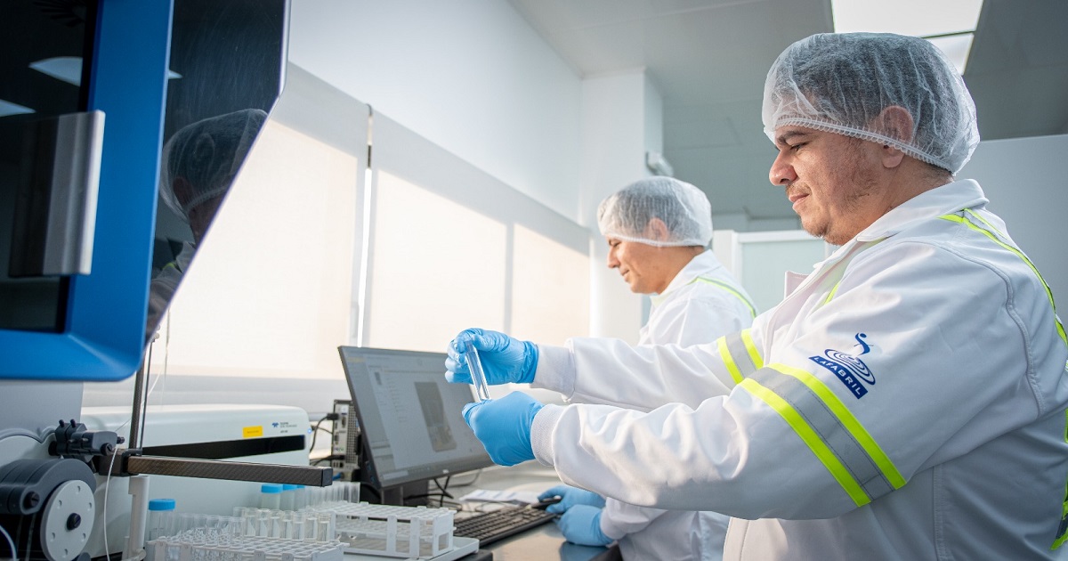 La Fabril celebra el Día mundial de la calidad reafirmando su compromiso con la innovación y la evidencia científica – KCH FM