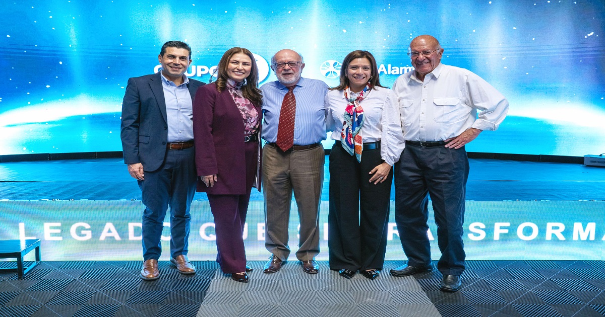 Grupo AG avanza en su integración junto a Ideal Alambrec con miras en modernización industrial, sostenibilidad y nuevos mercados – KCH FM
