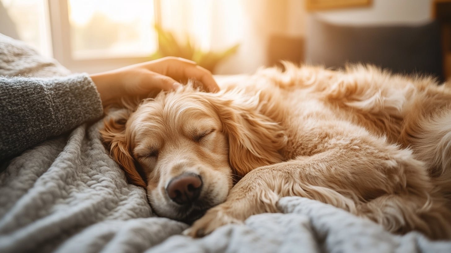 Cumplir con el calendario de vacunación protege a los perros de infecciones graves y prolonga su vida (Imagen Ilustrativa)