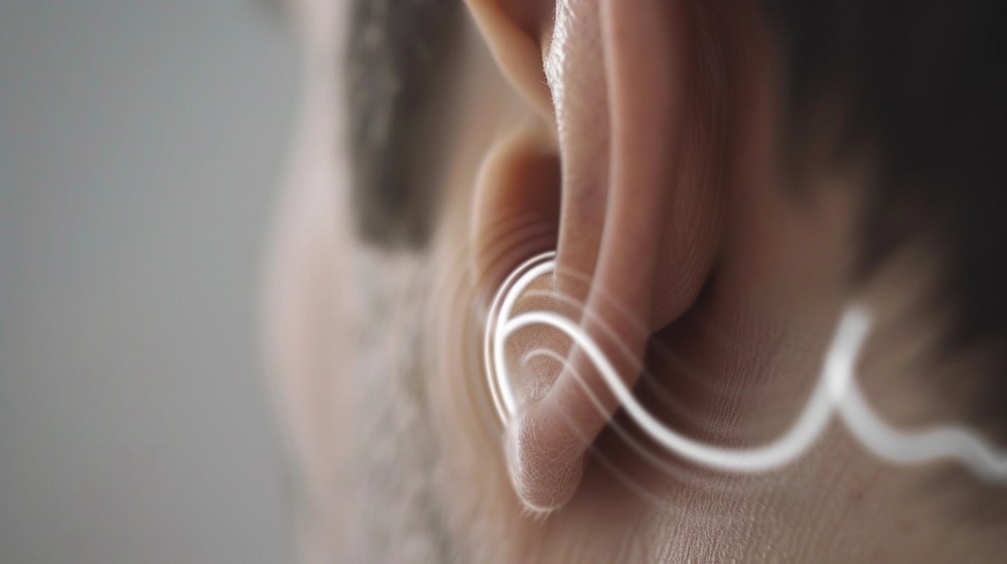 La esquizofrenia paranoide se caracteriza por la presencia de alucinaciones auditivas y delirios (Imagen ilustrativa Infobae)