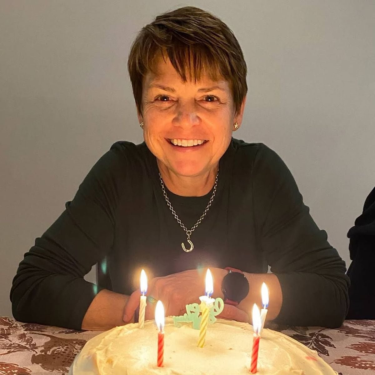 Su representante recordó la influencia positiva que Wenne Alton Davis ejerció en su entorno personal y artístico a lo largo de su carrera (Instagram/@wenne_alton_davis)