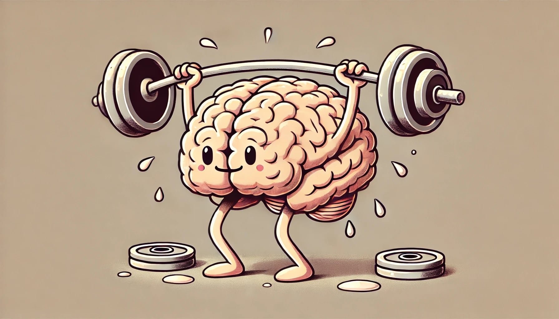 Participantes que lograron perder peso mostraron mejoras en pruebas cognitivas de atención y velocidad de procesamiento de información.