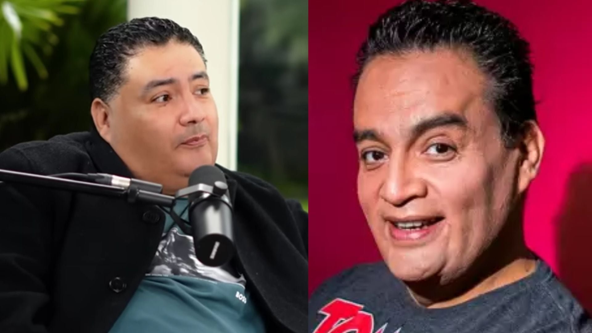 Alfredo Benavides revela el insólito motivo por el que Jorge Benavides lo despidió