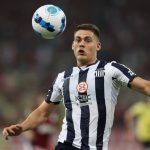Alianza Lima apunta a exjugador de River Plate para ser su nuevo 9