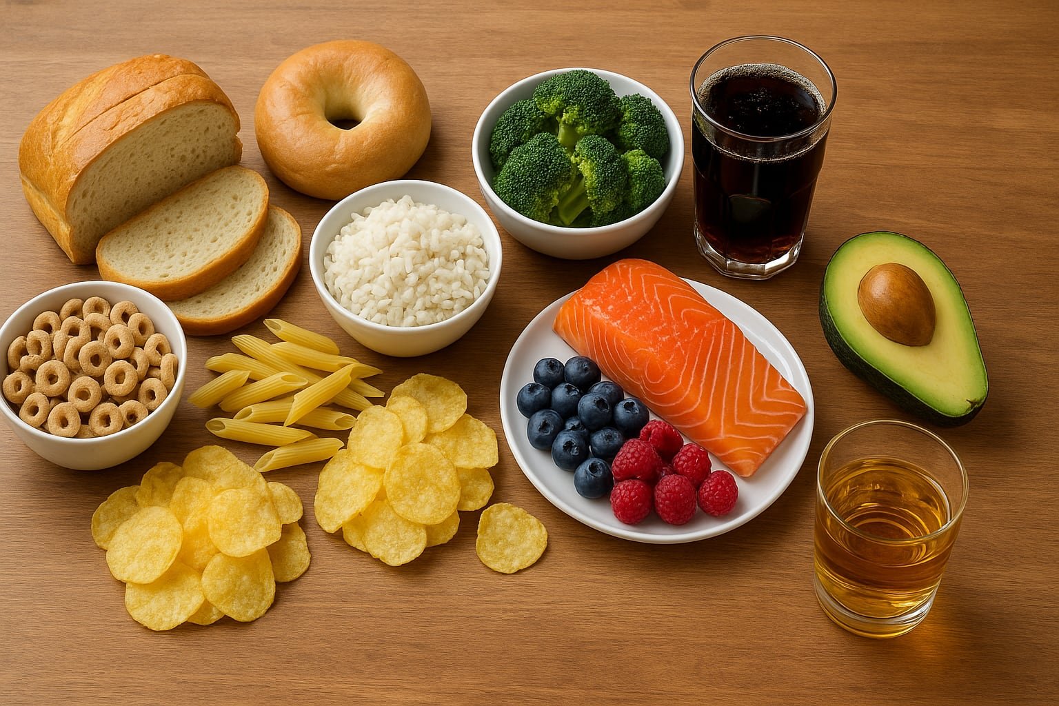 La industria de alimentos ultraprocesados utiliza estrategias para bloquear regulaciones y sostiene un modelo de negocio altamente rentable (Imagen Ilustrativa Infobae)