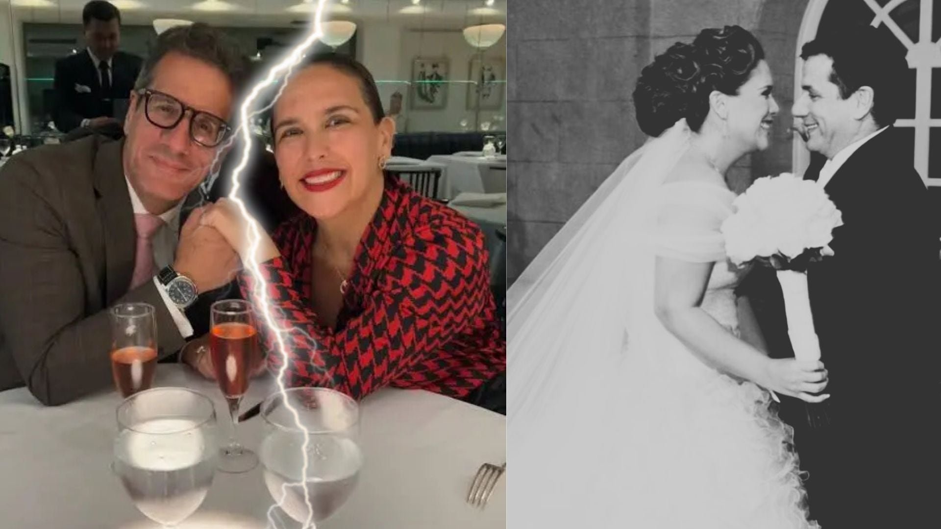 Se desconoce si Angélica Vale ya firmó el documento. (Redes sociales)