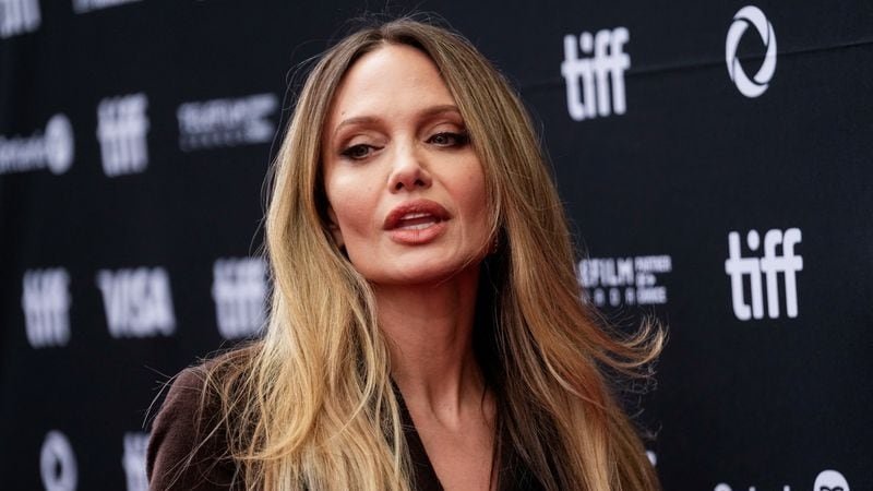 El testimonio de Jolie sobre su mastectomía preventiva generó el 'Efecto Angelina' y aumentó los diagnósticos en Francia (REUTERS/Mark Blinch)