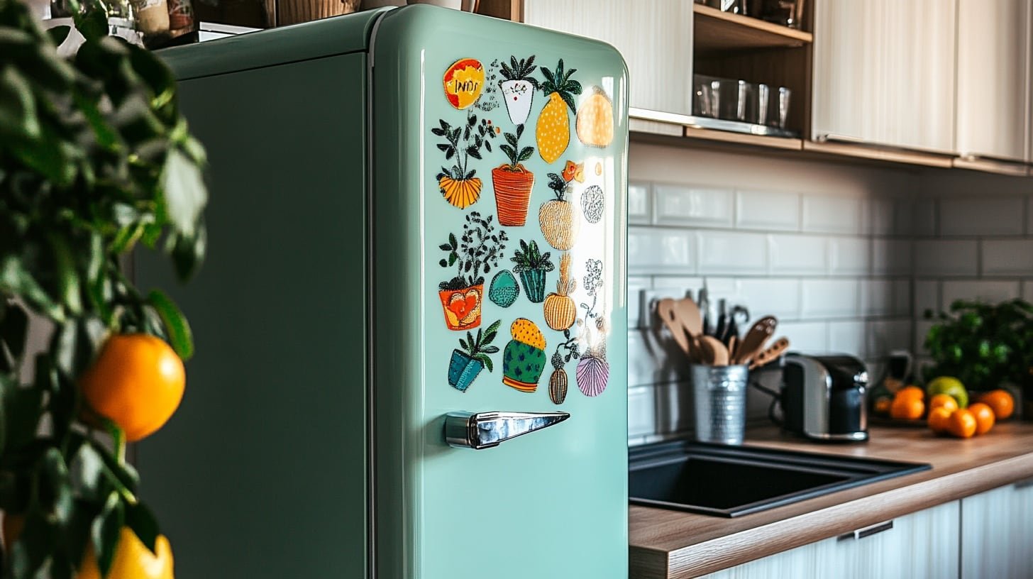 Vaciar y desenchufar el frigorífico puede ahorrar hasta 7 euros por mes, al tiempo que previene malos olores y moho. (Imagen Ilustrativa Infobae)