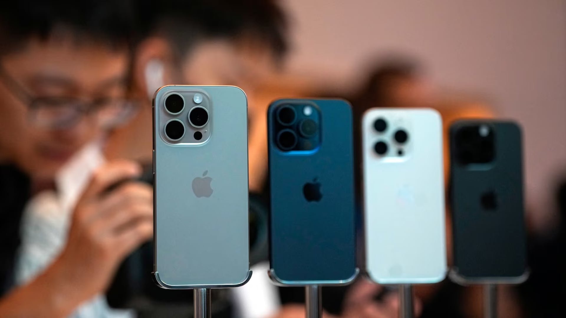 El modelo de pago por toque o por instalación se mantendrá sin cambios, facilitando la transición a los desarrolladores y anunciantes.(Reuters)