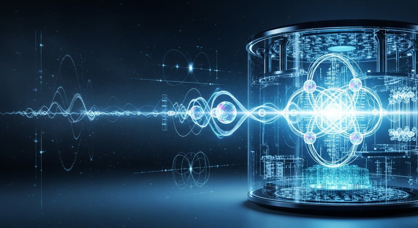 El ecosistema de código abierto permite instalar modelos y agentes de IA con un solo clic, con actualizaciones automáticas previstas para 2026. (Imagen Ilustrativa Infobae)