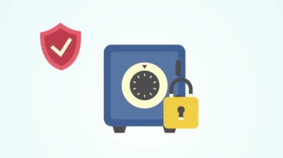 Gestor de contraseñas.