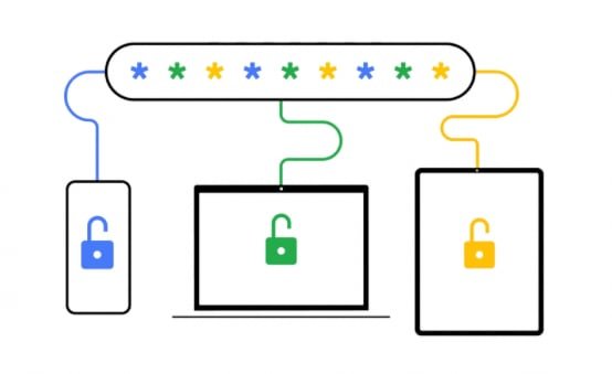 Gestor de contraseñas se han convertido en el objetivo de ciberdelincuentes.