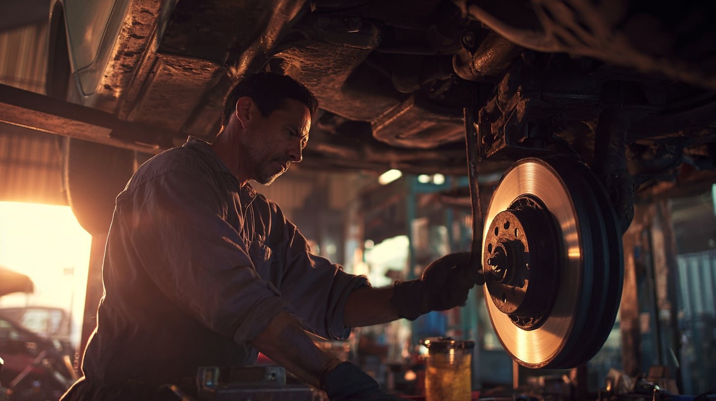 Menos peso, más autonomía: el sistema de Mercedes-Benz que desafía la arquitectura tradicional - crédito VisualesIA