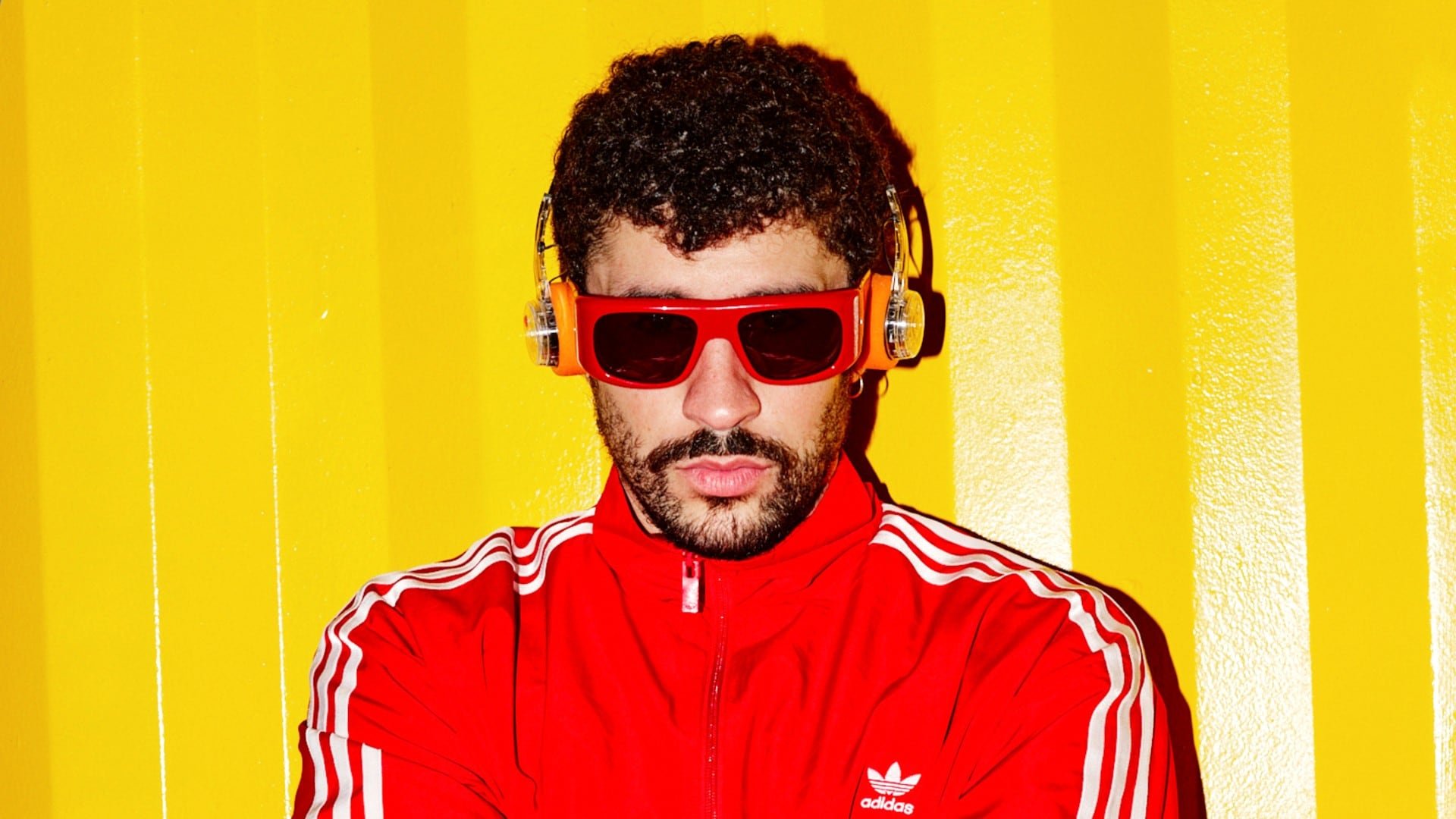 El 45% de los asistentes a los conciertos de Bad Bunny proviene de otros estados, impulsando el turismo en CDMX (Spotify)