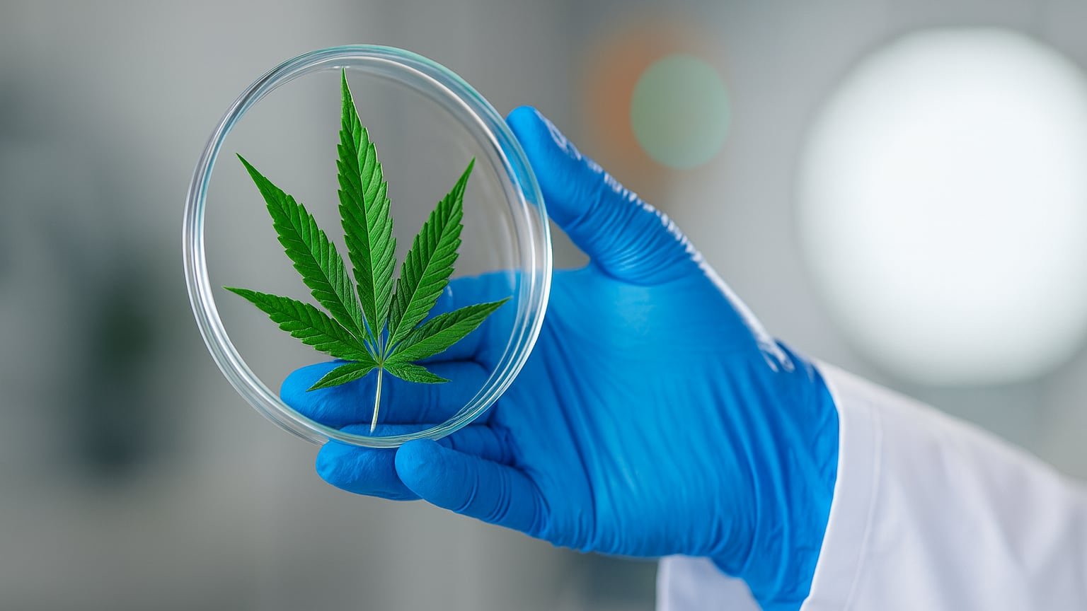 Los efectos adversos del cannabis incluyen ansiedad, psicosis, alteraciones cognitivas, mareos y riesgo cardíaco, tanto en uso medicinal como recreativo. (Imagen Ilustrativa Infobae)