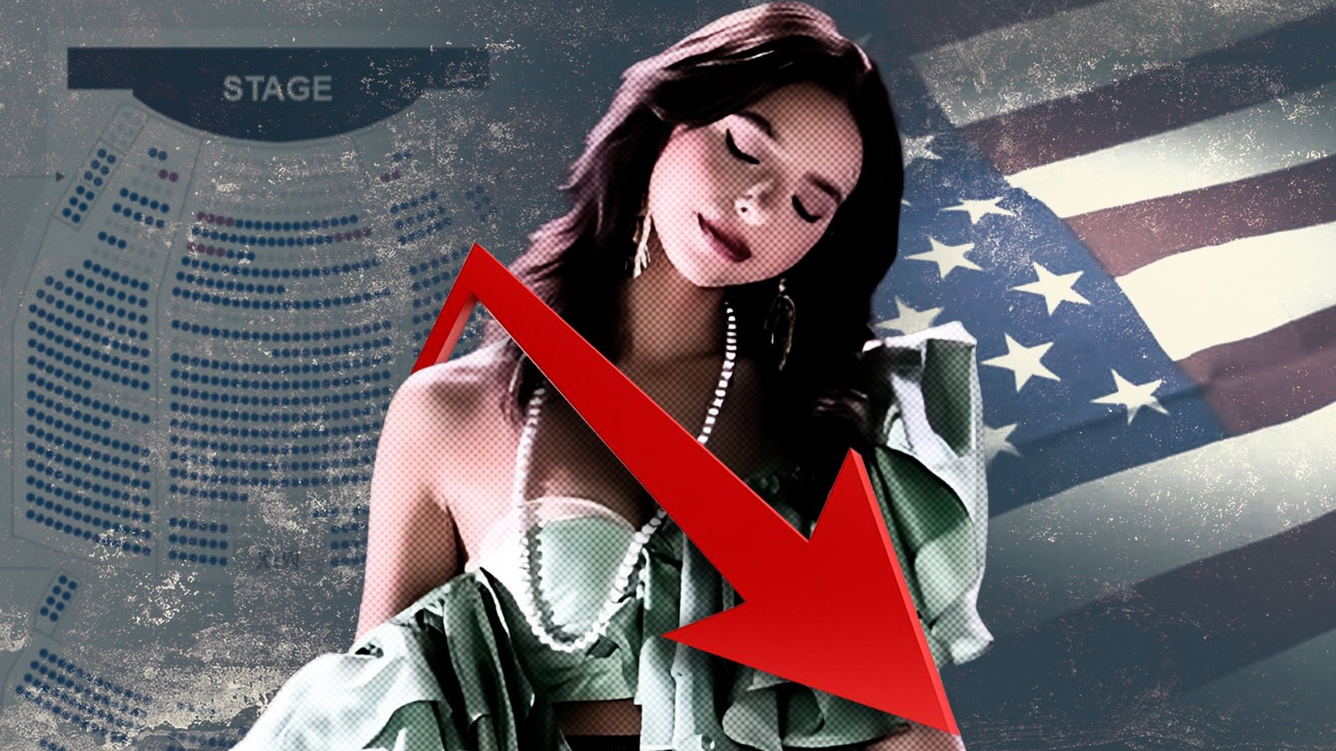 Medios locales reportaron poca demanda de entradas en varias localidades, a pesar de que se ofreció una promoción de paquetes con pagos diferidos. (Infobae México / Jesús Avilés)