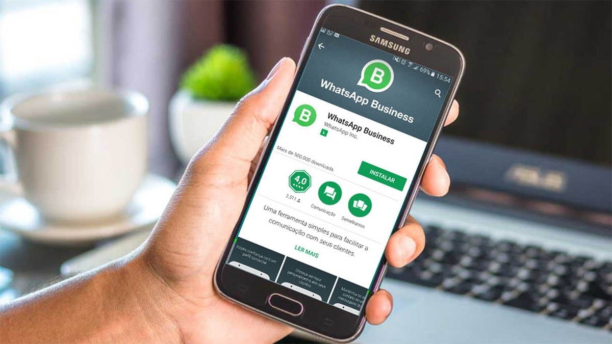 Agentes de IA que no sean de Meta dejarán de funcionar en WhatsApp Business. (foto: WWWhat's New)