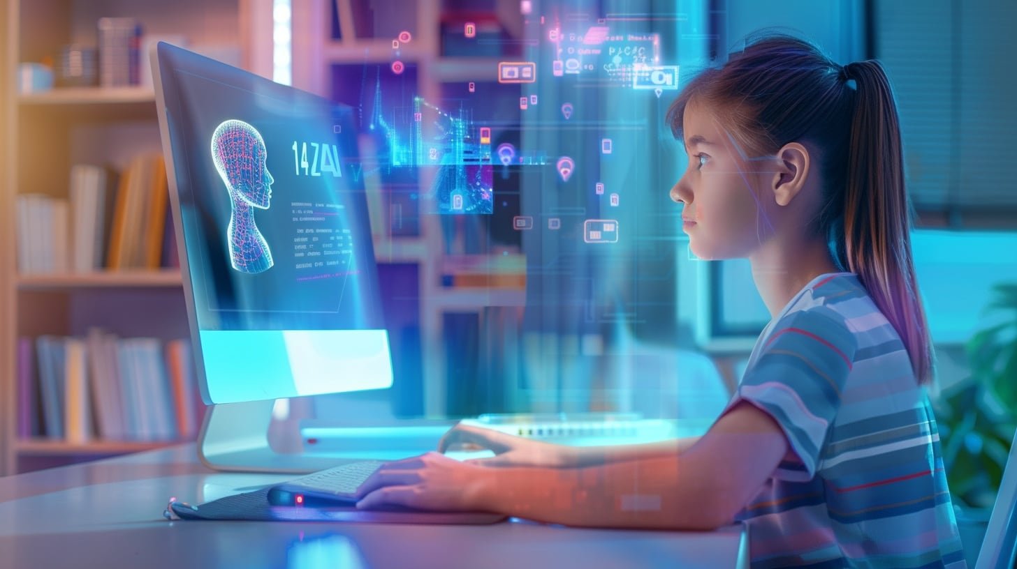 OpenAI ya prueba las primeras versiones de su sistema de predicción de edad.