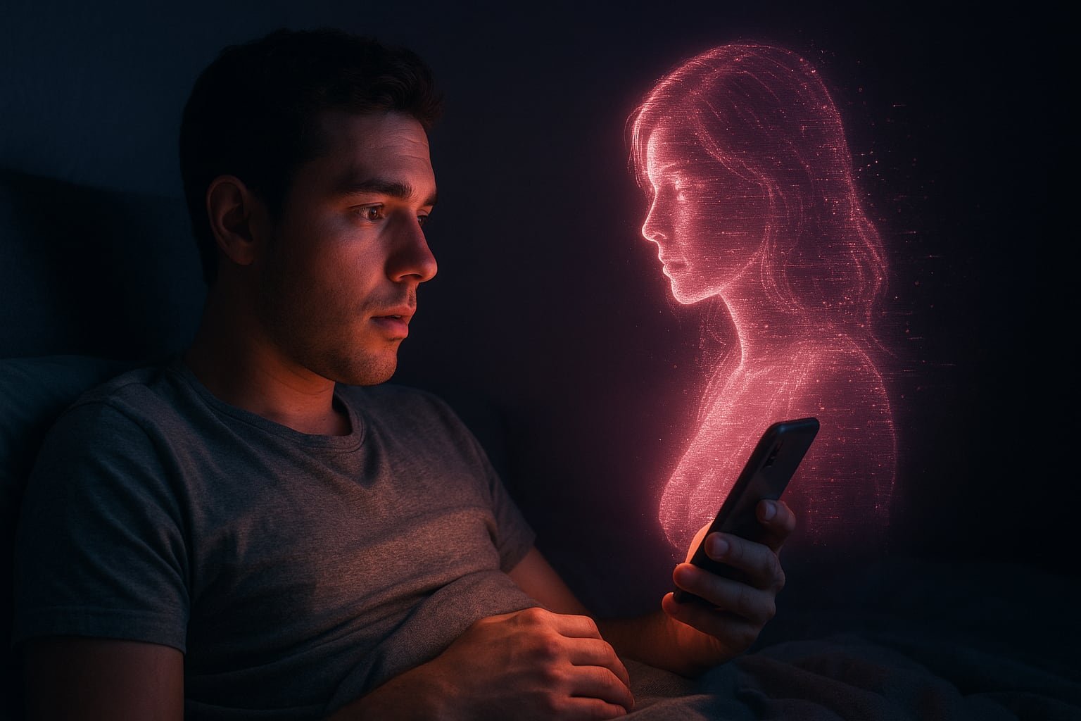 El modo adulto de ChatGPT está pensado para usuarios verificados mayores de edad y permite contenido más personal, sensual, romántico o erótico, con un lenguaje menos restringido.