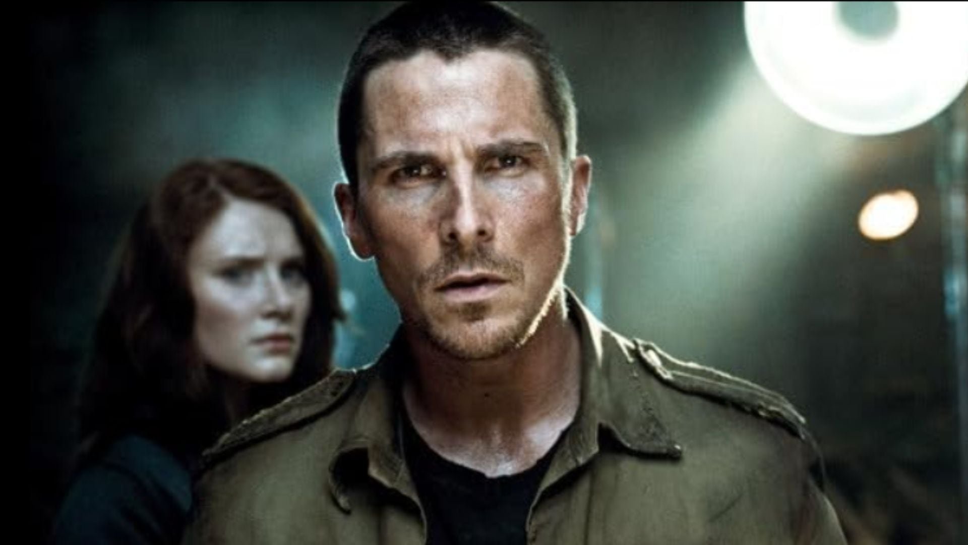 El fichaje de Christian Bale como John Connor generó altas expectativas entre los fanáticos de la saga Terminator en 2009 (foto: IMDb)