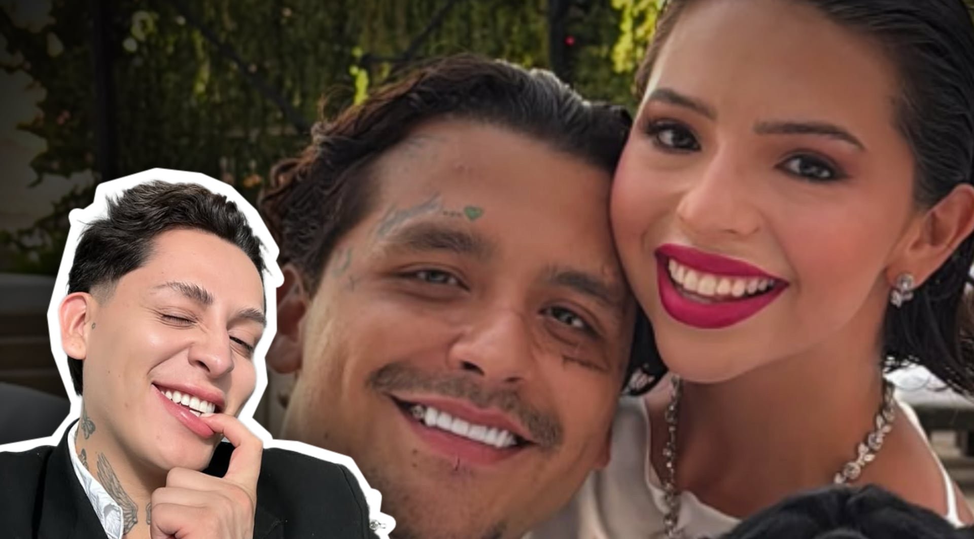 (IG: @papikunno // @gordoelpugaguilar)