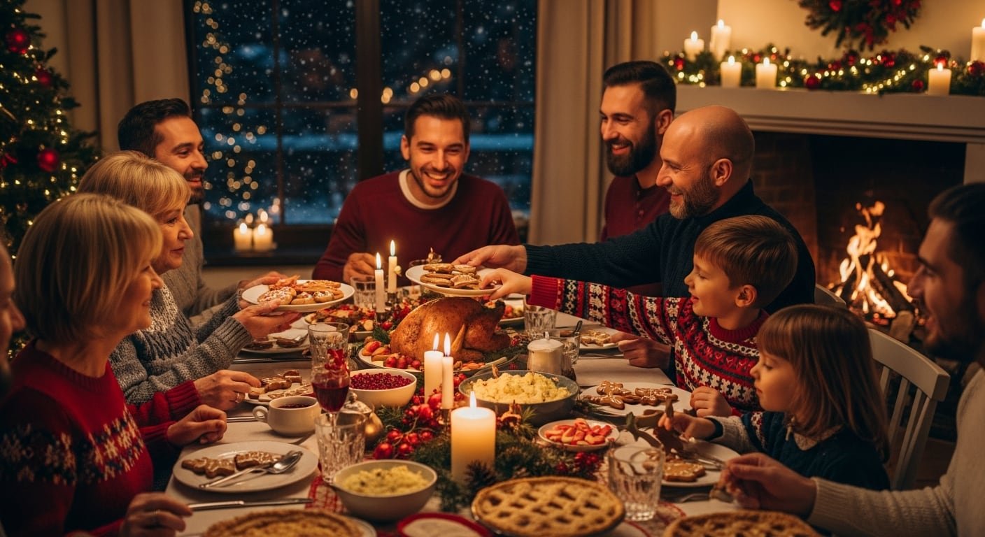 Volver a costumbres sencillas crea recuerdos duraderos y mejora la comunicación, según psicólogos y expertos en calidad de vida.