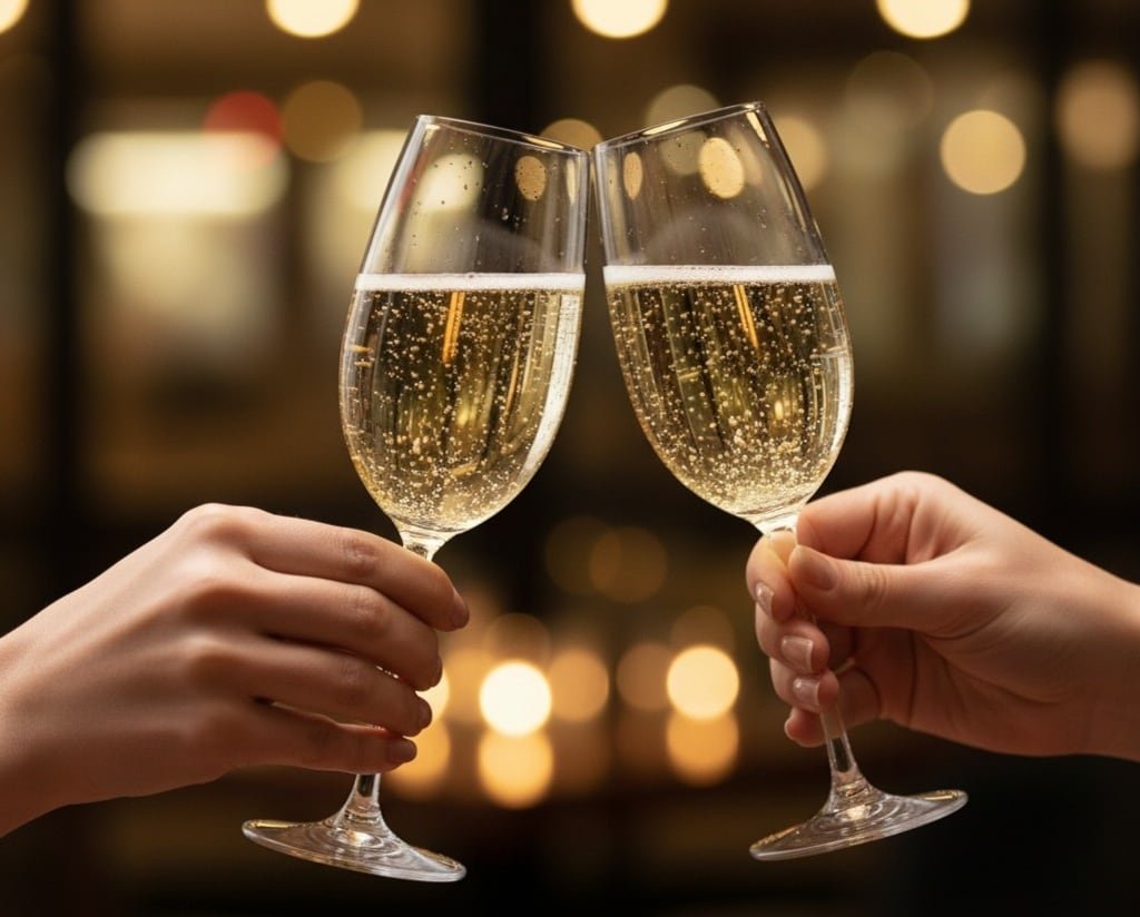 En la Argentina, los espumantes han desarrollado su propio carácter y estilo, alejándose de las imitaciones para consolidar una identidad local (Imagen Ilustrativa Infobae)