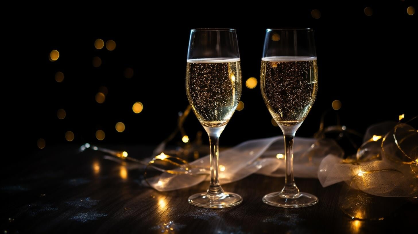 Los viñedos argentinos de altura han sido determinantes para lograr espumantes con acidez natural, frescura y profundidad de sabor (Imagen Ilustrativa Infobae)