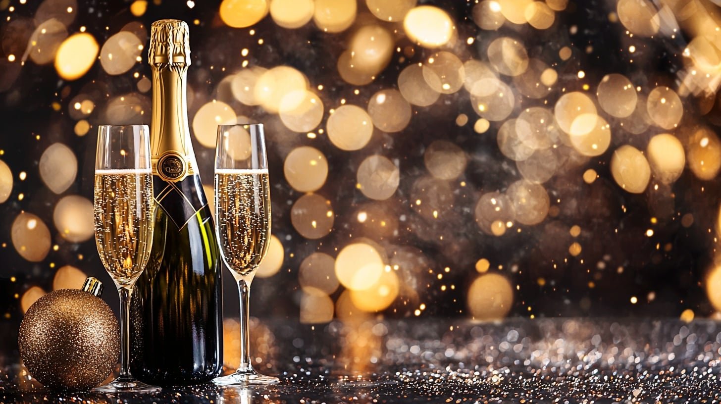 Elegir la copa adecuada influye directamente en la percepción de los aromas y la textura de los vinos espumosos (Imagen Ilustrativa Infobae)