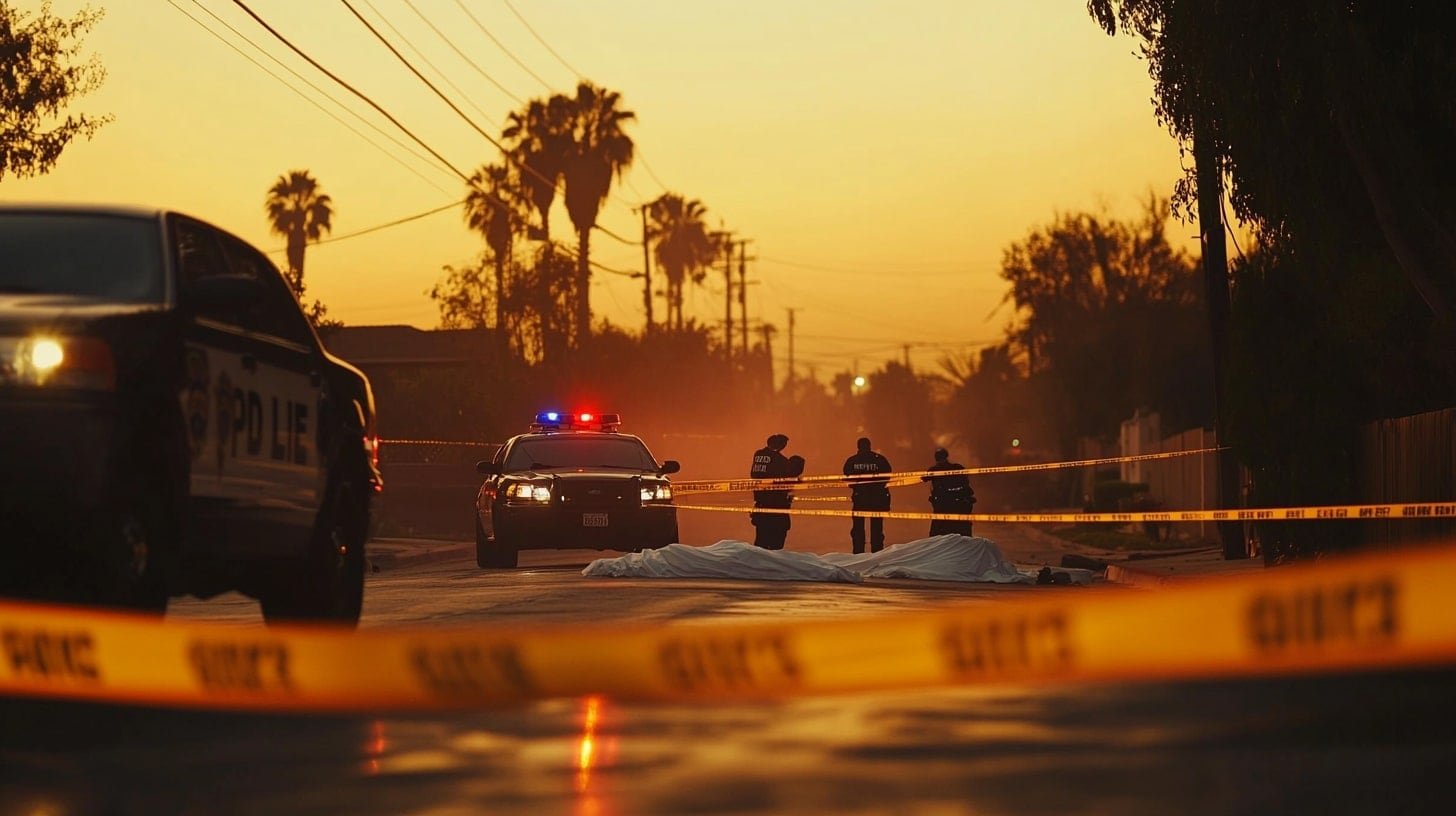 La técnica genética desarrollada por científicos de Florida supera la zona ciega de los métodos forenses tradicionales.