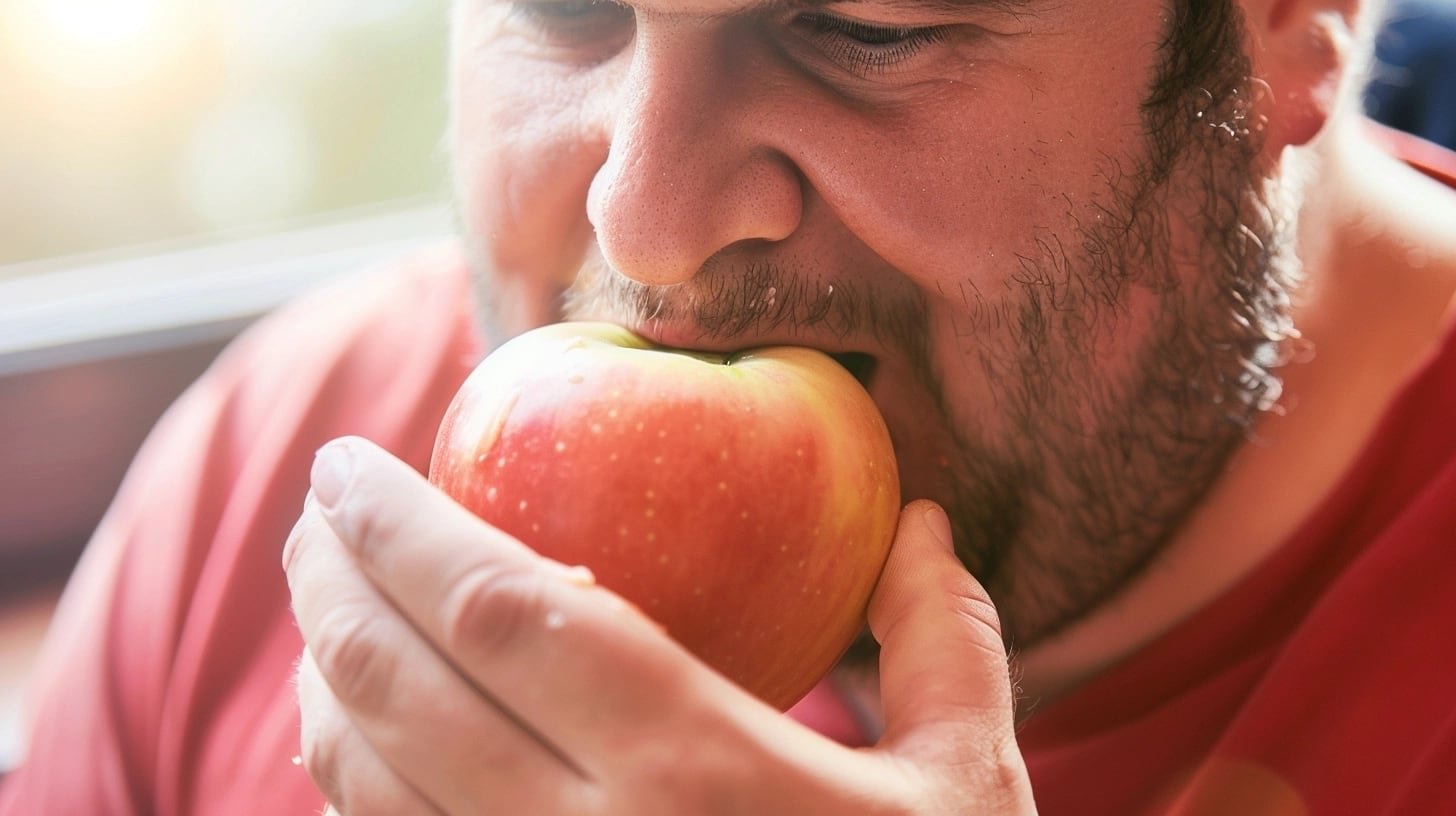 La combinación de alimentación saludable y actividad física constituye la base del tratamiento integral contra la obesidad y las enfermedades cardíacas (Imagen ilustrativa)