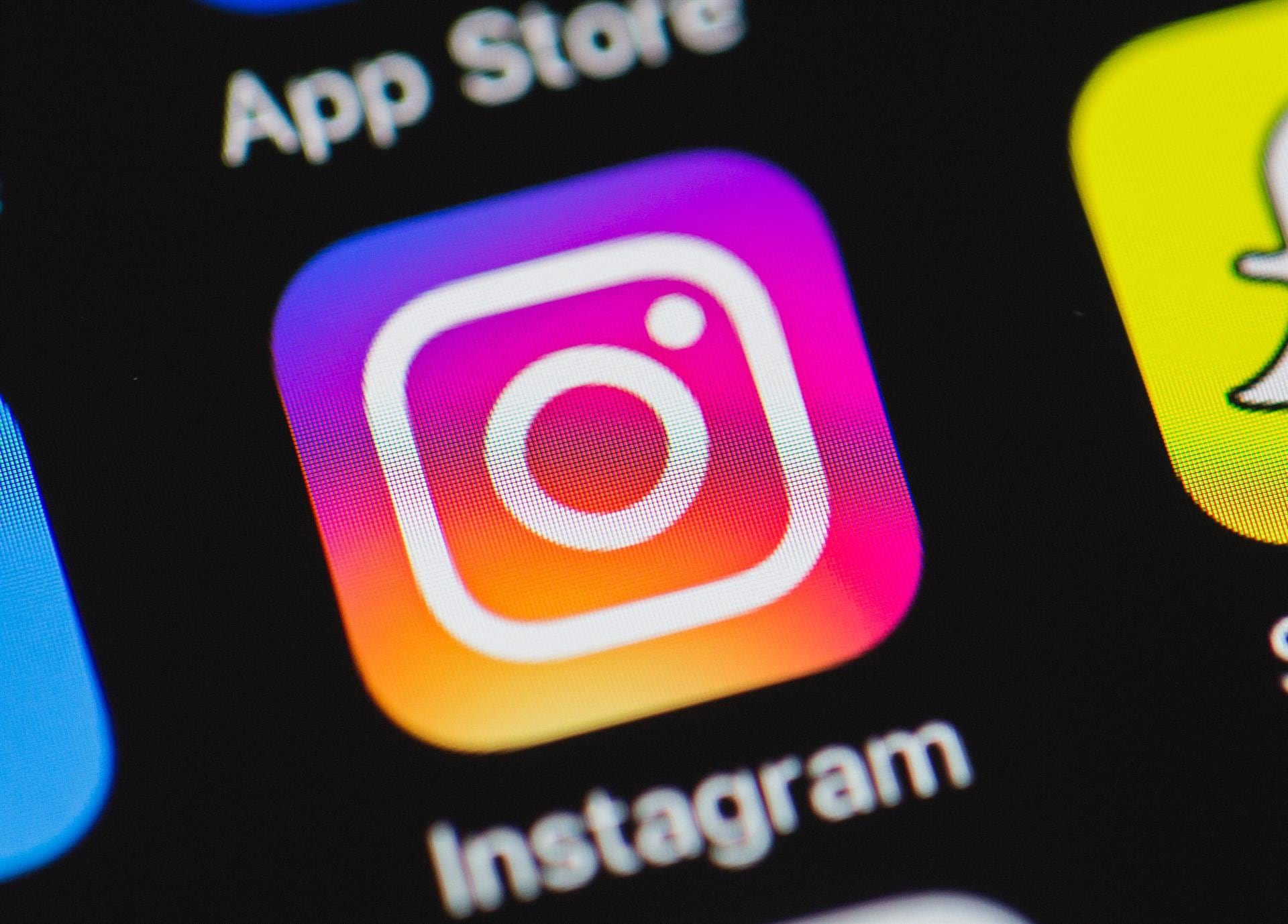 La herramienta está disponible para todos los usuarios de Instagram en dispositivos Android e iOS. (Europa Press)
